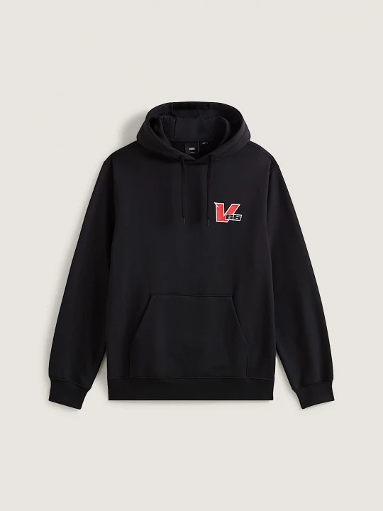 Foto del prodotto Vans - Felpa con cappuccio VANS DRIFT CLASSIC, Uomo, Nero