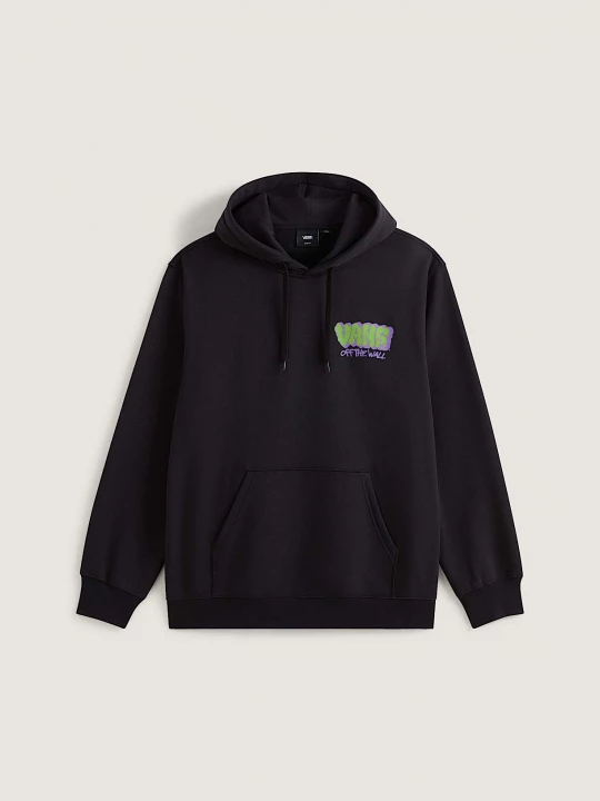 Foto del prodotto Vans - Felpa con cappuccio Vans Graff Loose, Uomo, Nero