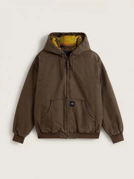 Foto del prodotto Vans - Giacca Workwear, Uomo, Marrone