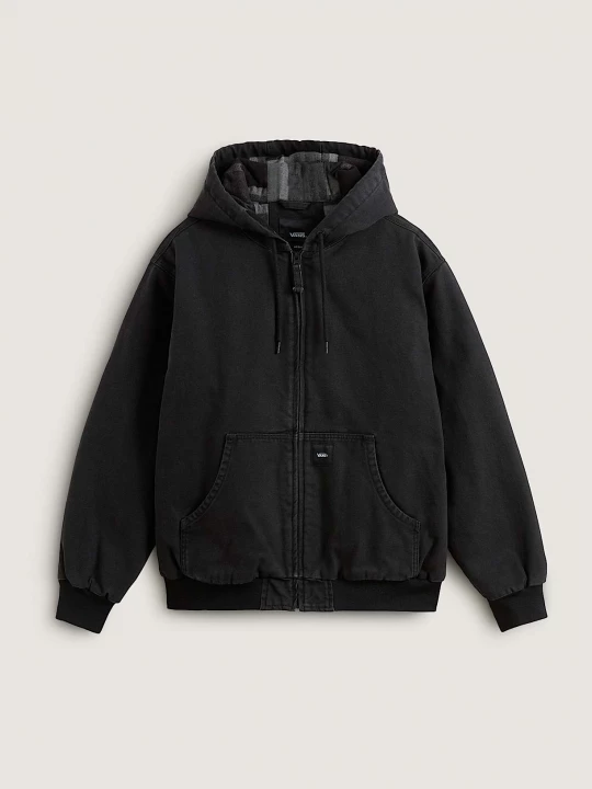 Foto del prodotto Vans - Giacca Workwear, Uomo, Nero