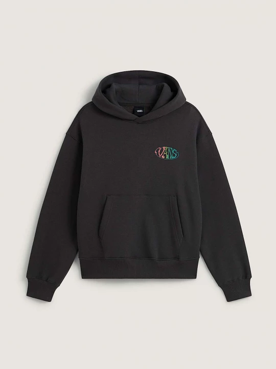 Foto del prodotto Vans - Jetty Sets Pullover Faded Black, Uomo, Nero