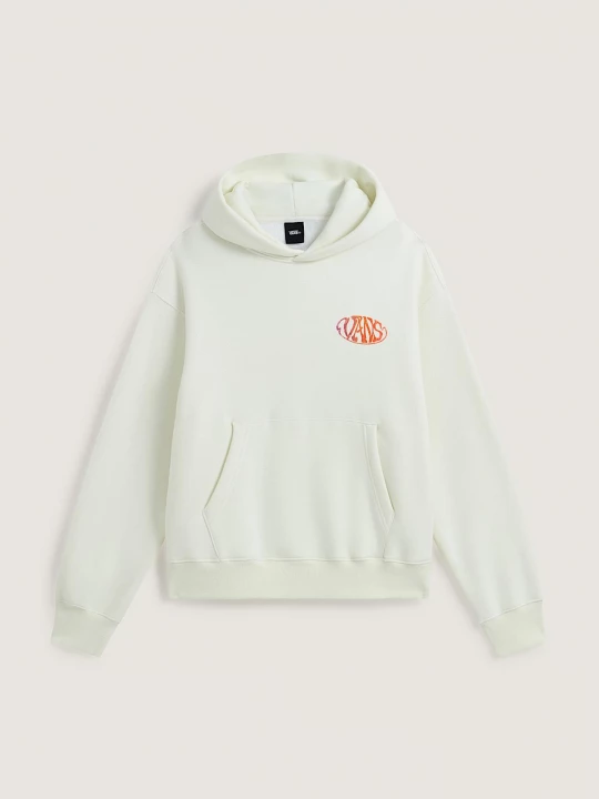 Foto del prodotto Vans - Jetty Sets Pullover marshmallow, Uomo, Bianco