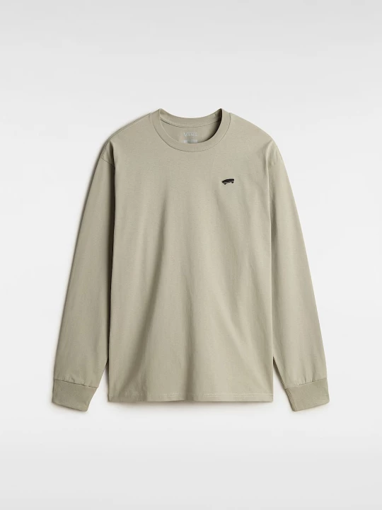 Foto del prodotto Vans - Maglietta a maniche lunghe Salton, Uomo, Grigio