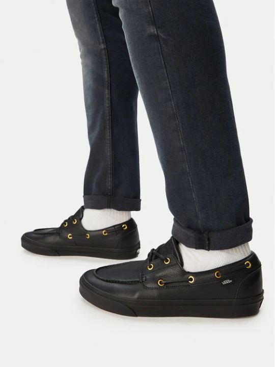 Foto del prodotto Vans Mocassini 2-Eyelet VN000Z11CJK1 Nero