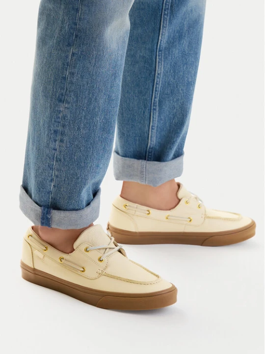 Foto del prodotto Vans Mocassini 2-Eyelet VN000Z11TAN1 Beige