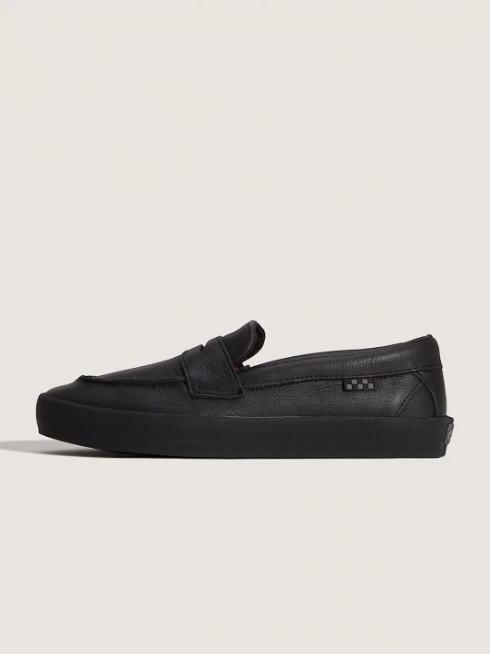 Foto del prodotto Vans - Mocassini da skate, Uomo, Nero