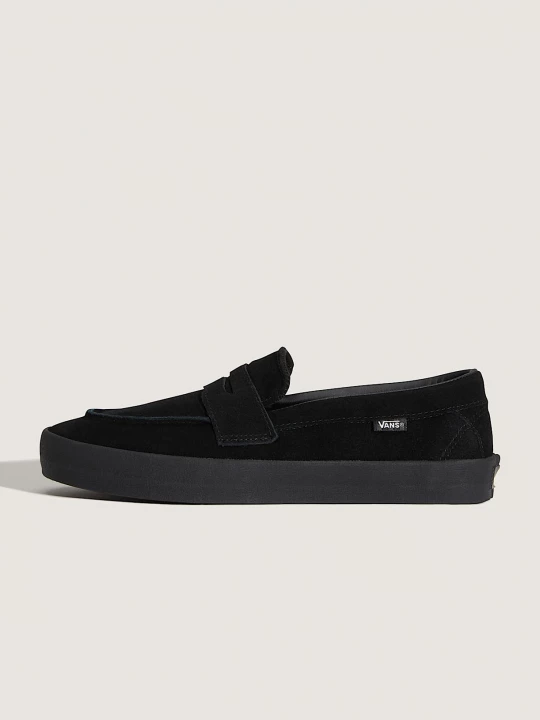 Foto del prodotto Vans - Mocassini da skate, Uomo, Nero