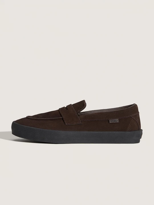 Foto del prodotto Vans - Mocassini da skate, Uomo, Nero
