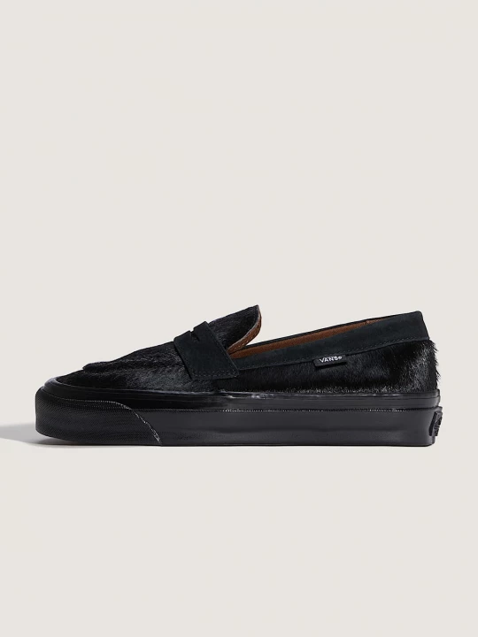 Foto del prodotto Vans - Mocassini Premium, Uomo, Nero