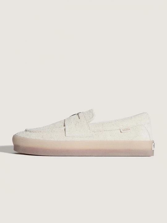 Foto del prodotto Vans - Mocassini Skate, Uomo, Bianco