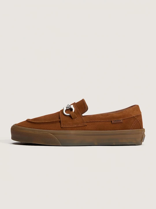 Foto del prodotto Vans - Mocassini Skate, Uomo, Marrone