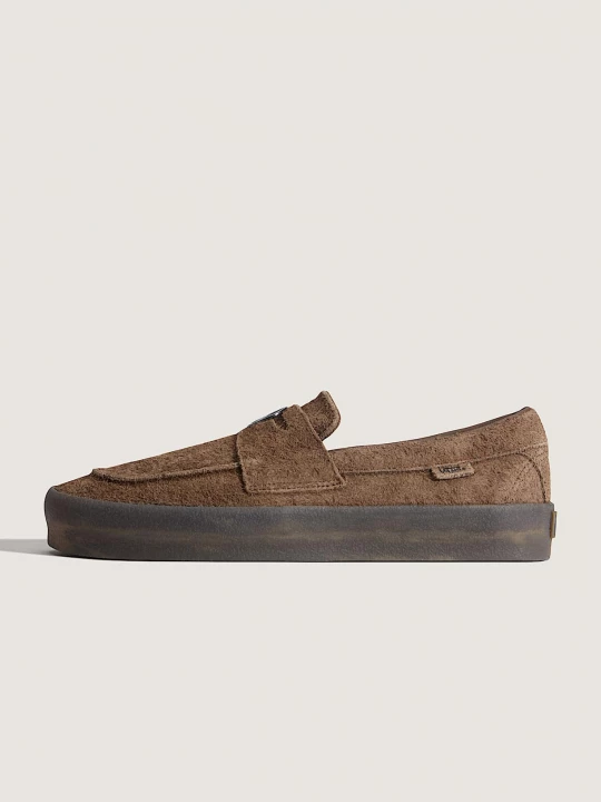 Foto del prodotto Vans - Mocassini Skate, Uomo, Marrone