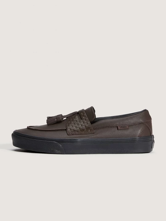 Foto del prodotto Vans - Mocassini Skate, Uomo, Marrone