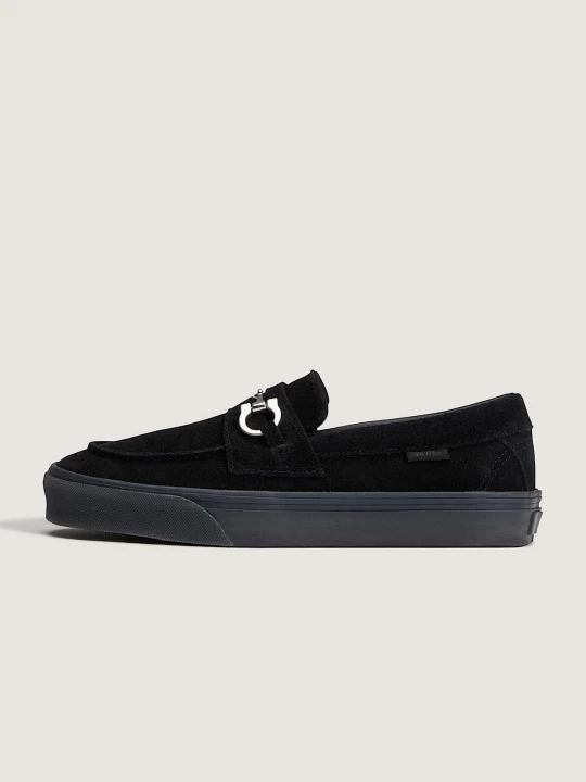 Foto del prodotto Vans - Mocassini Skate, Uomo, Nero
