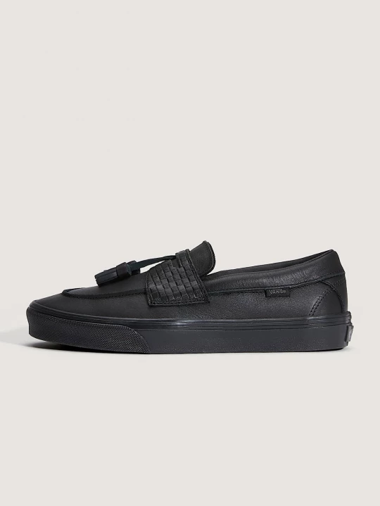 Foto del prodotto Vans - Mocassini Skate, Uomo, Nero