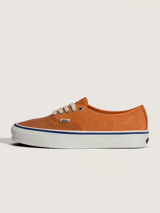 Foto del prodotto Vans - OTW Authentic 44 Siped Vibram, Uomo, Arancio