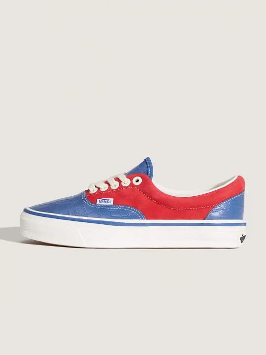 Foto del prodotto Vans - OTW by Vans Era 95 Vibram, Uomo, Rosso