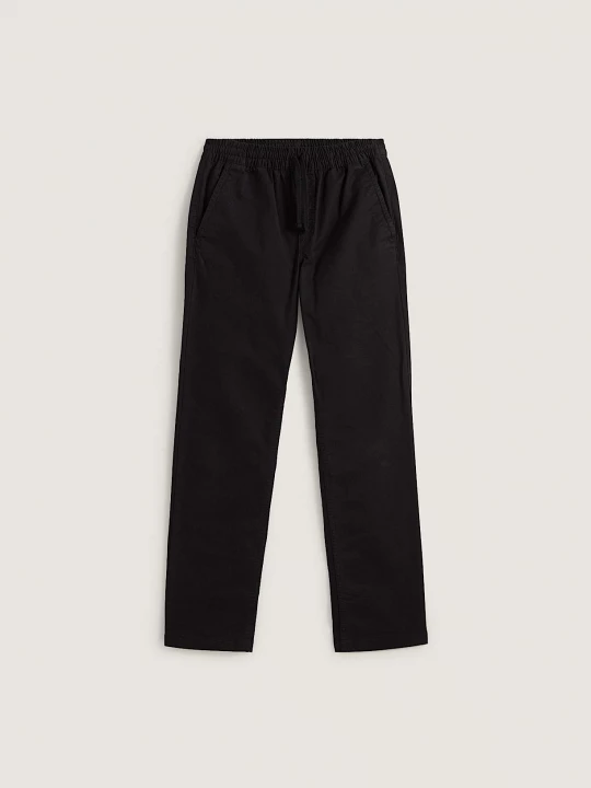Foto del prodotto Vans - Pantaloni Bambino Range (8-14 anni), Nero
