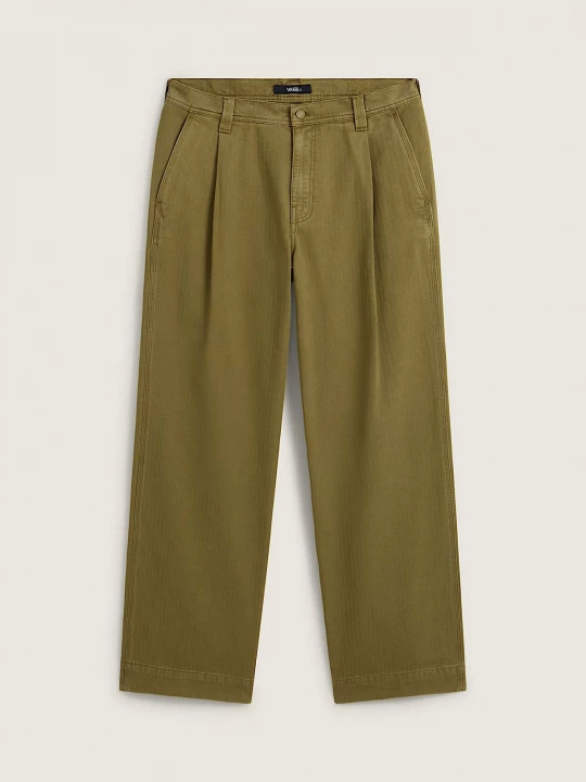 Foto del prodotto Vans - Pantaloni chino Authentic Loose, Uomo, Beige