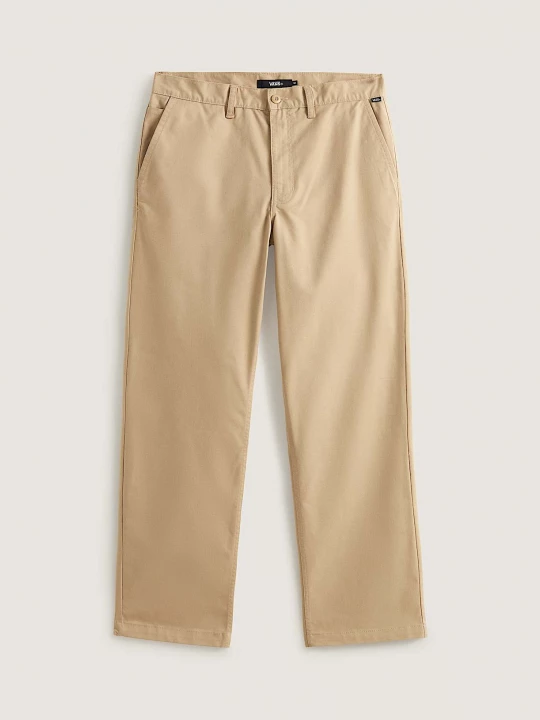 Foto del prodotto Vans - Pantaloni chino Authentic Loose, Uomo, Beige