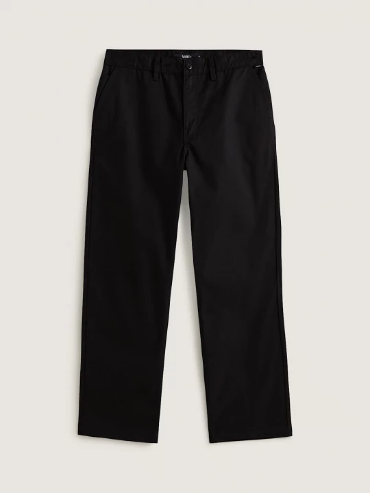 Foto del prodotto Vans - Pantaloni chino Authentic Loose, Uomo, Nero