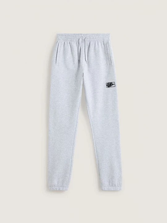 Foto del prodotto Vans - Pantaloni da tuta Bambino / a Blocked Box (8-14 anni), Grigio