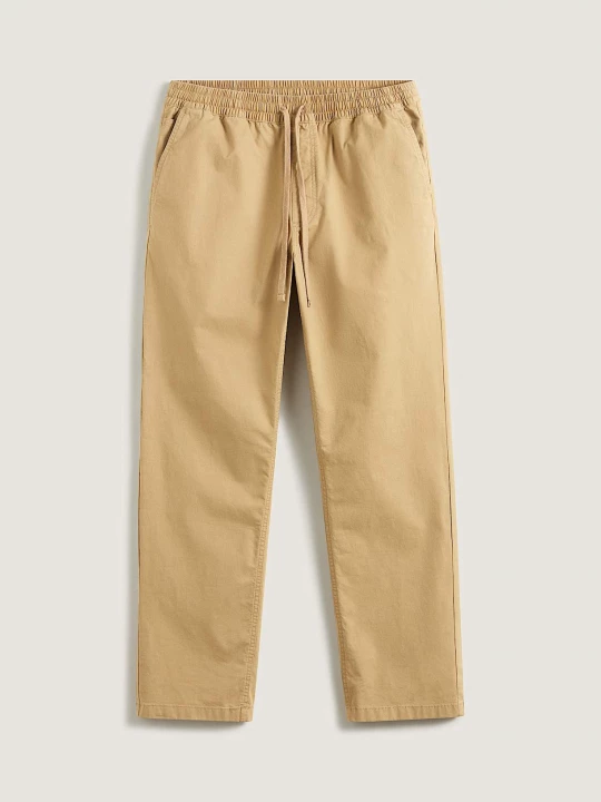 Foto del prodotto Vans - Pantaloni elasticizzati Range Relaxed, Uomo, Beige