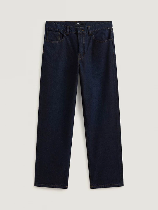Foto del prodotto Vans - Pantaloni in denim Check-5 Loose, Uomo, Blu