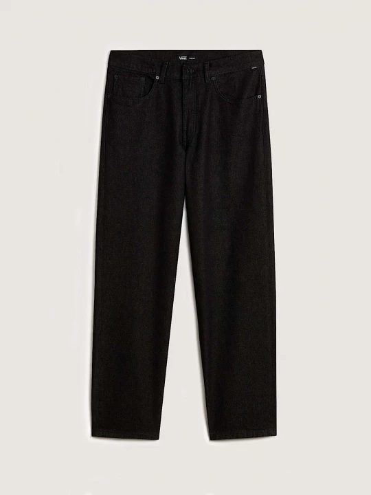 Foto del prodotto Vans - Pantaloni in denim Check-5 Loose, Uomo, Nero