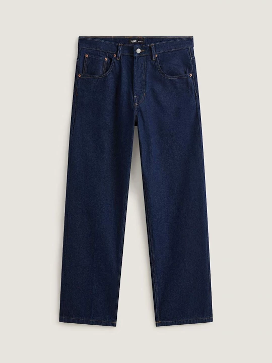 Foto del prodotto Vans - Pantaloni in denim Premium Check-5 Loose, Uomo, Blu