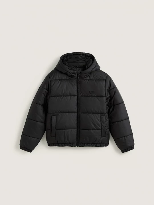 Foto del prodotto Vans - Piumino Hillgate, Nero