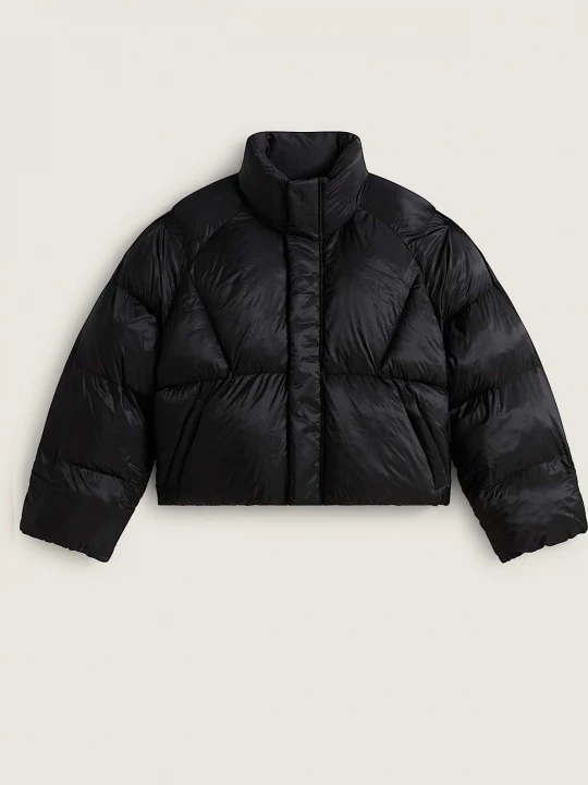 Foto del prodotto Vans - Puffer Black, Donna, Nero