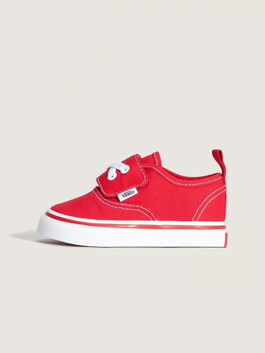 Foto del prodotto Vans - Scarpe Authentic da bambino / a (1-4 anni), Rosso