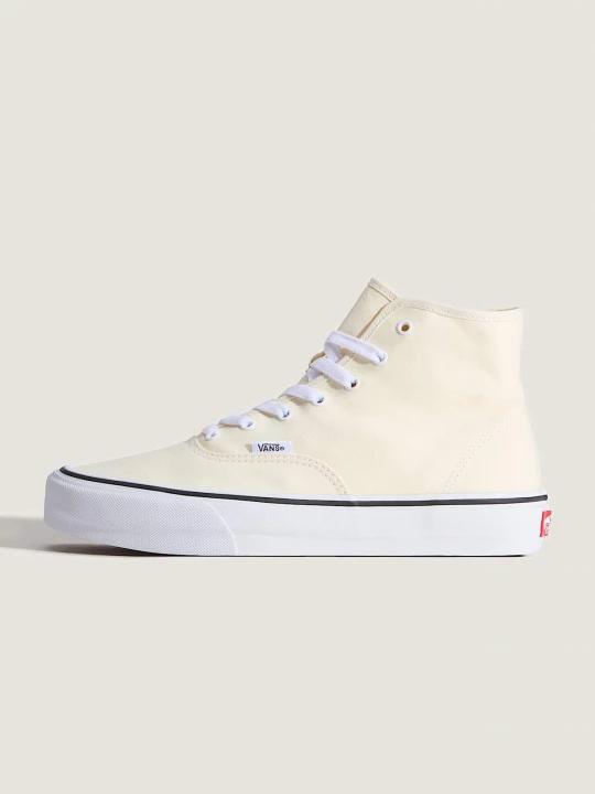 Foto del prodotto Vans - Scarpe Authentic Hi 2.0, Uomo, Bianco