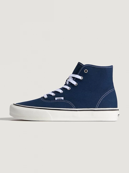 Foto del prodotto Vans - Scarpe Authentic Hi 2.0, Uomo, Blu