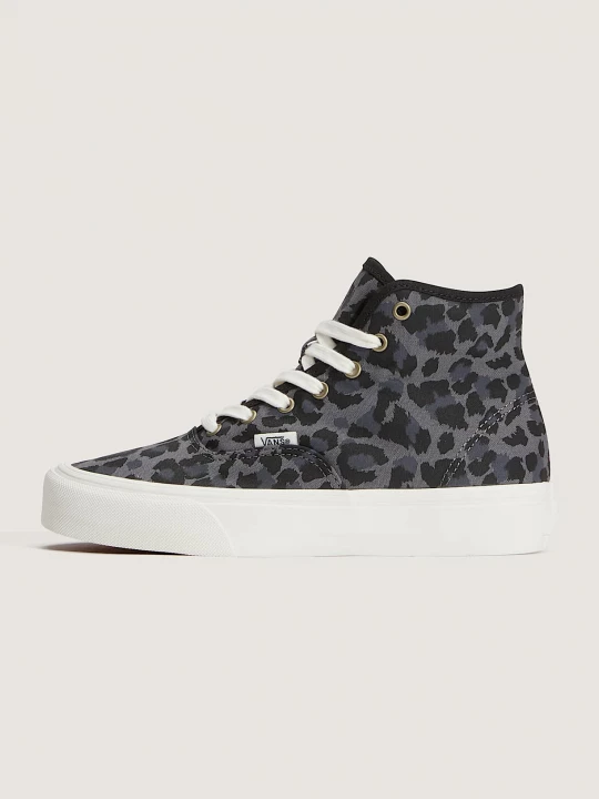 Foto del prodotto Vans - Scarpe Authentic Hi 2.0, Uomo, Grigio