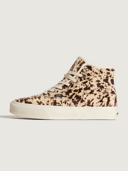 Foto del prodotto Vans - Scarpe Authentic Hi 2.0, Uomo, Marrone