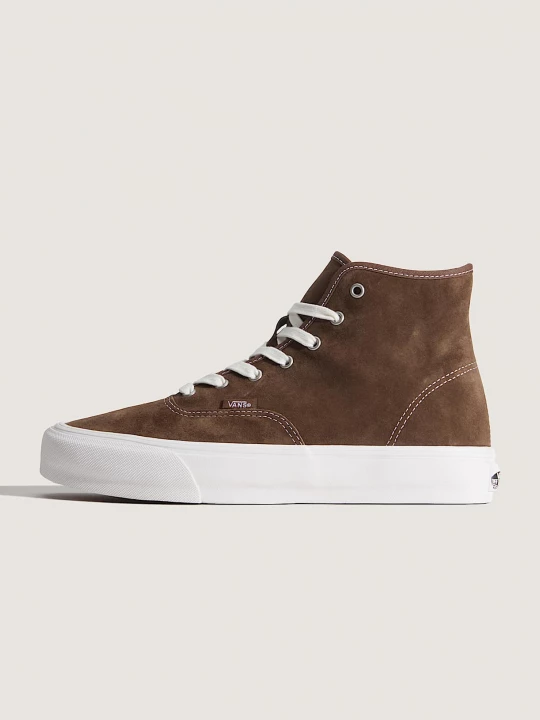 Foto del prodotto Vans - Scarpe Authentic Hi 2.0, Uomo, Marrone