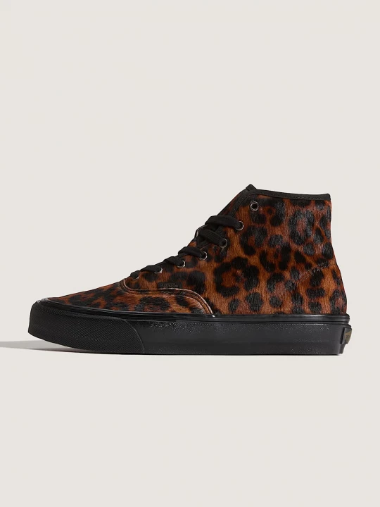 Foto del prodotto Vans - Scarpe Authentic Hi 2.0, Uomo, Marrone