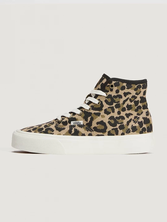 Foto del prodotto Vans - Scarpe Authentic Hi 2.0, Uomo, Marrone