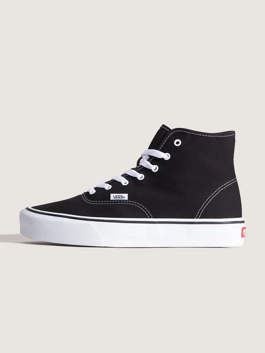 Foto del prodotto Vans - Scarpe Authentic Hi 2.0, Uomo, Nero