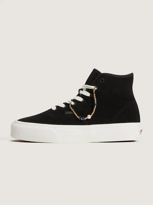 Foto del prodotto Vans - Scarpe Authentic Hi 2.0, Uomo, Nero