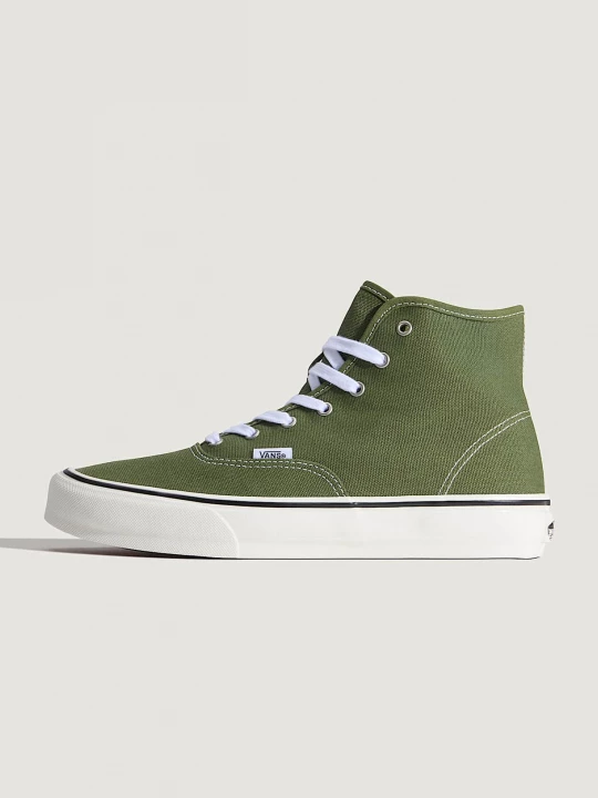 Foto del prodotto Vans - Scarpe Authentic Hi 2.0, Uomo, Verde