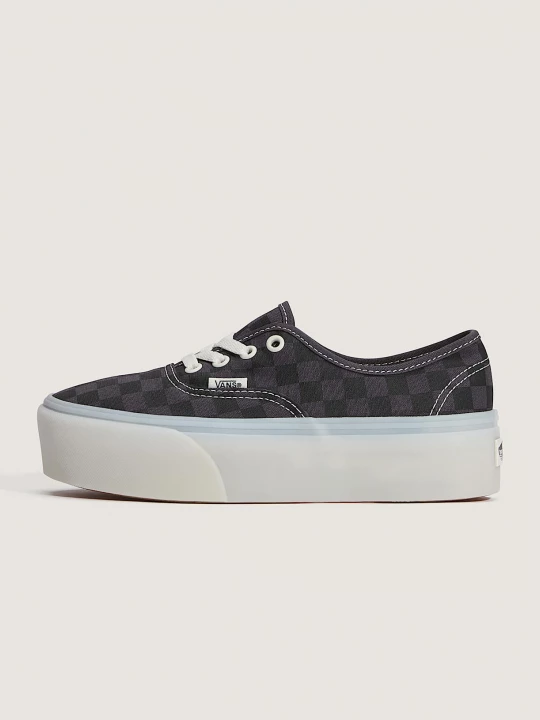 Foto del prodotto Vans - Scarpe Authentic Platform, Uomo, Grigio