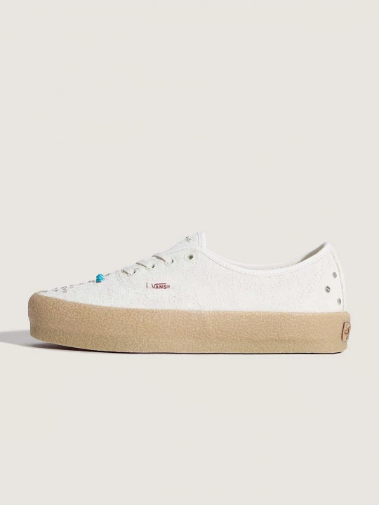Foto del prodotto Vans - Scarpe Authentic Premium, Uomo, Bianco