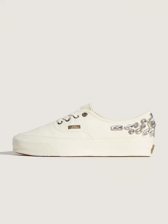 Foto del prodotto Vans - Scarpe Authentic Premium, Uomo, Bianco