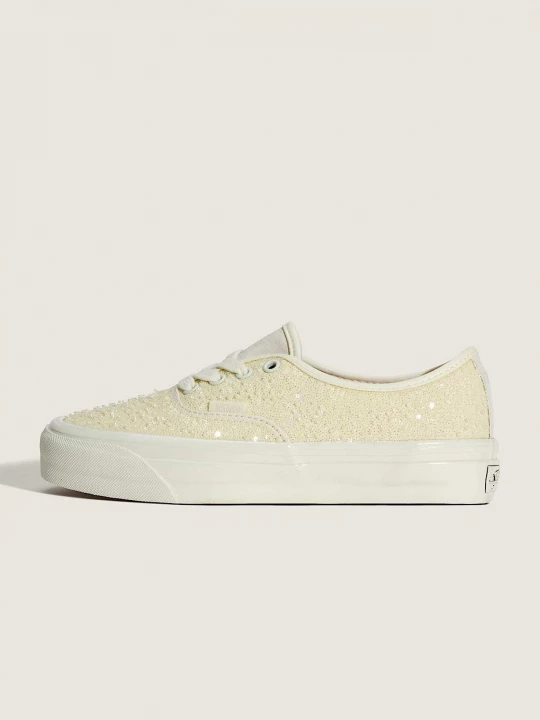 Foto del prodotto Vans - Scarpe Authentic Premium, Uomo, Bianco