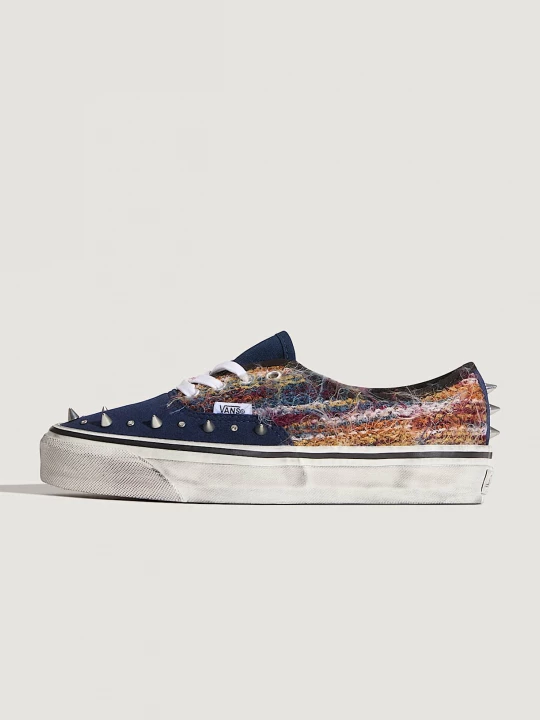 Foto del prodotto Vans - Scarpe Authentic Premium, Uomo, Blu