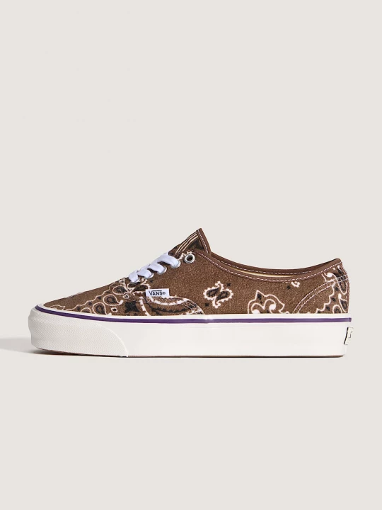 Foto del prodotto Vans - Scarpe Authentic Premium, Uomo, Marrone