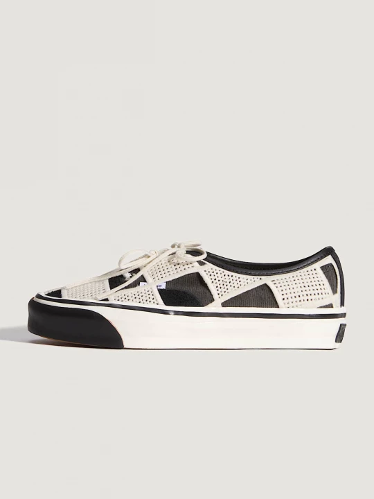 Foto del prodotto Vans - Scarpe Authentic Premium, Uomo, Nero